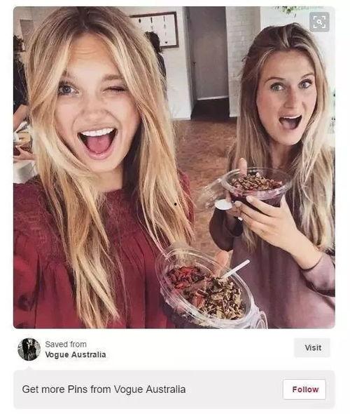 维密吃瓜网红是谁啊,她是如何成为焦点人物的？